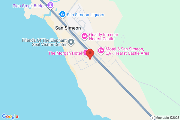 Sea Breeze Inn