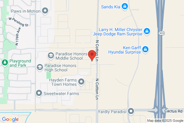 Ryder Ranch Company