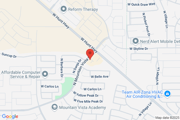 Pinal County Federal Credit Union