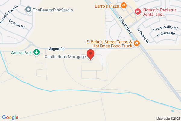 Castle Rock Mortgage LLC