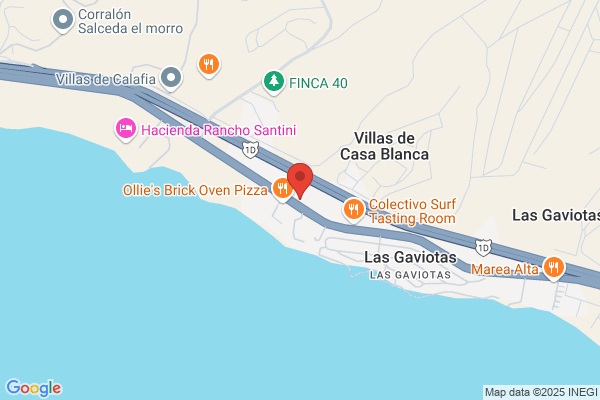 Baja's Click-On.com