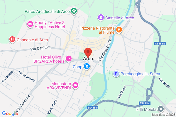 ARCO