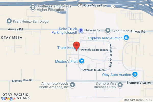 Truck Net Llc