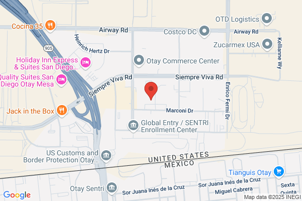 Ana Global LLC