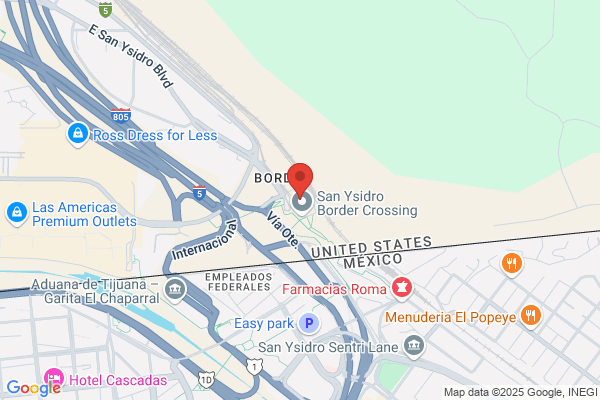 International Global Services Corporation