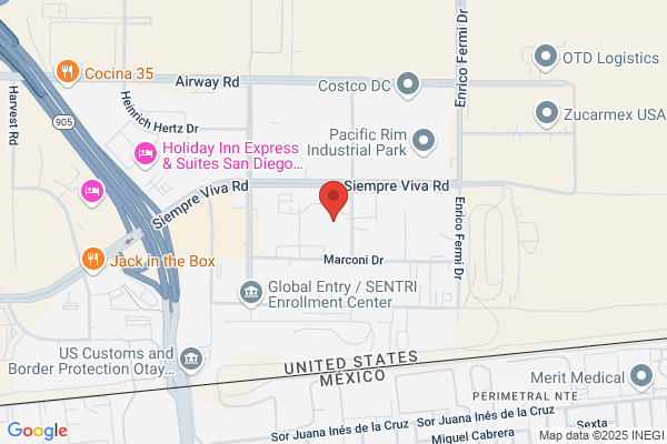Secexa International Group Inc
