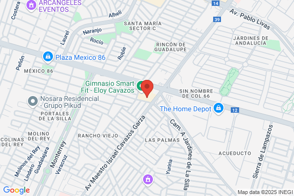 Mapfre Tepeyac Inc