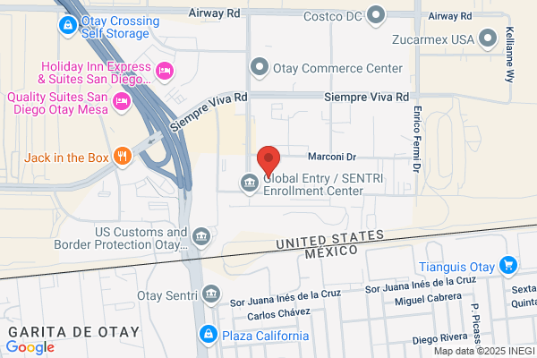 Chula Vista Industrial Supply