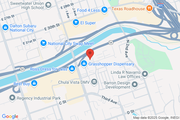 Chula Vista Industrial Supply