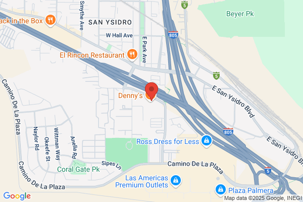 Denny's