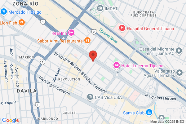 Hair Transplant Mexicos