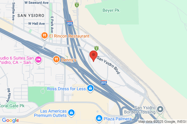 California Discount Beauty Supply and Equipment