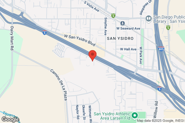 Jesus Alba Import
