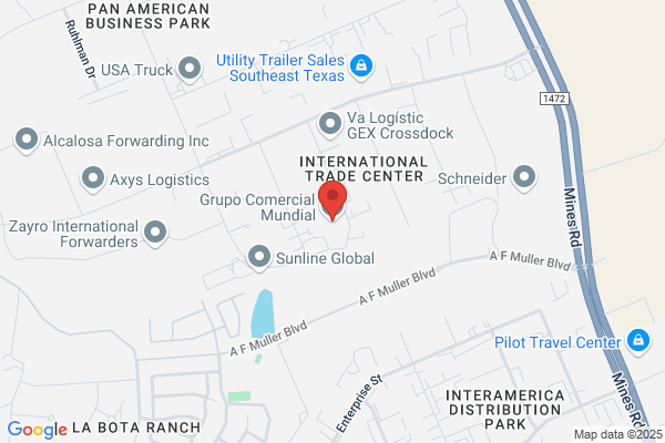Mundial Trade Inc