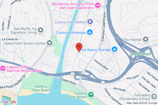 Pacific Coast Marine Upholstery