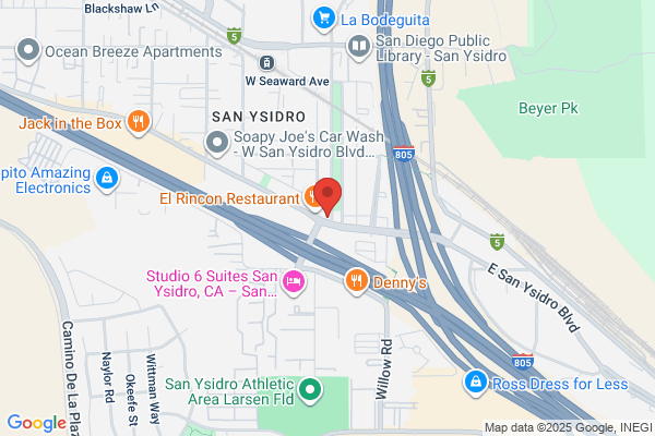 San Ysidro Feed & Supply