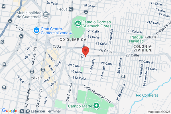 Ministerio Evenezer