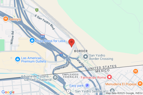 Burger King - Closed