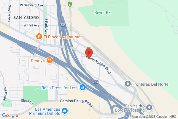 San Ysidro Jewelry and Pawn