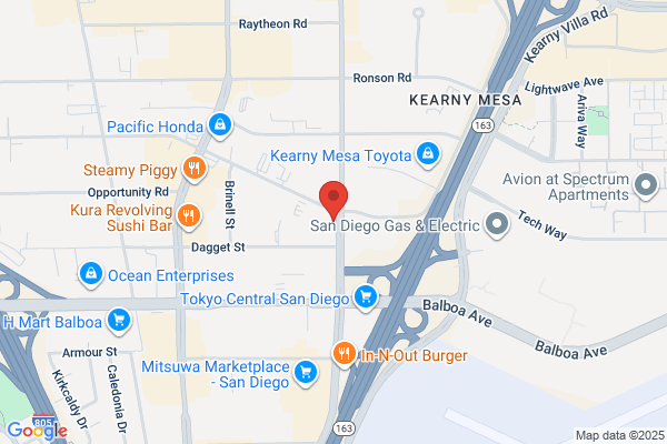 Groupo California Auto Sales