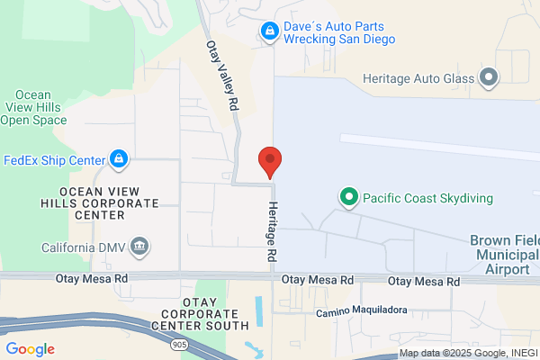 La Costa Auto Sales