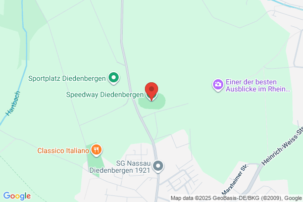 Speedway
