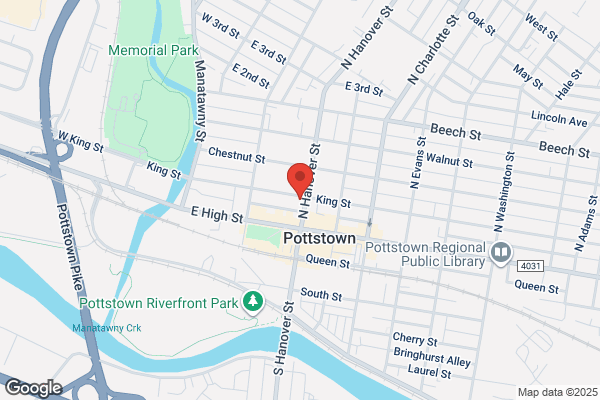 Pottstown Florist