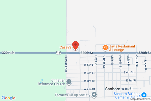 Casey's
