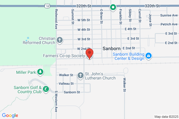 Farmers Coop Society