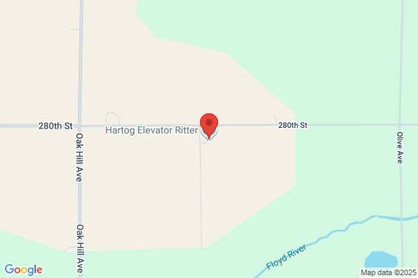 Hartog Elevator Inc