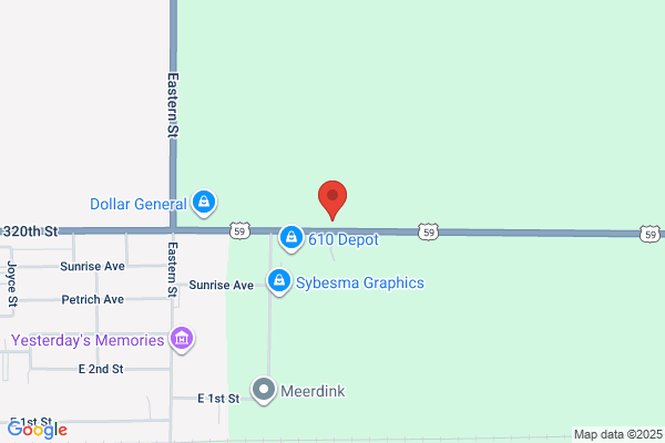Sampson Auto Center