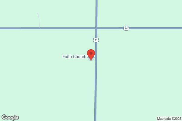 Faith Lutheran Church