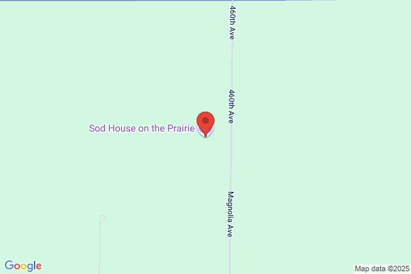 Sod House Bed & Breakfast