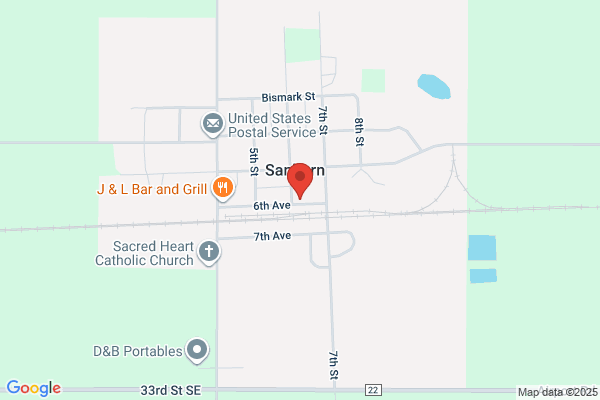 Sandoon Saloon & Grill II