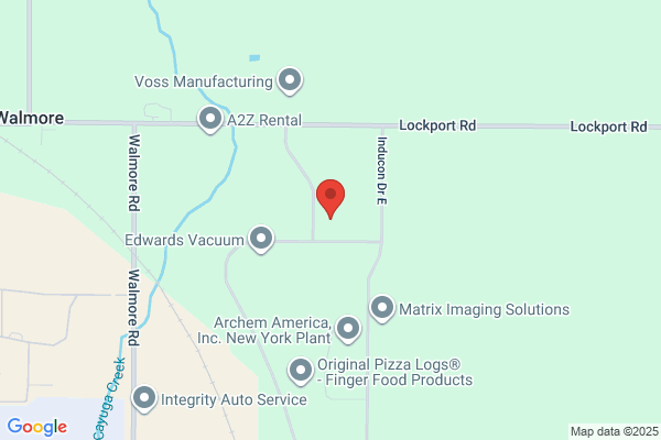 Niagara County, Industrial Development Agency