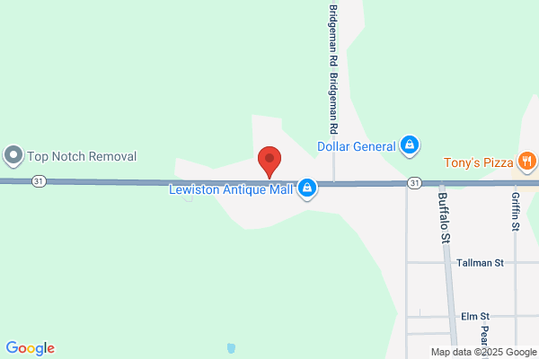 Sanborn Greenhouses Inc