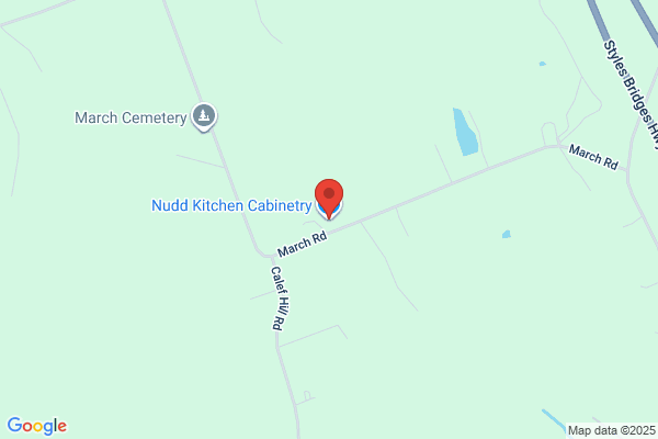 Nudd Cabinetry