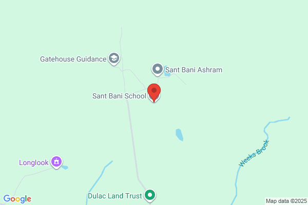 Sant Bani School