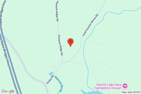 Winnipesaukee Electric