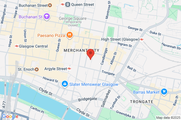 Maguire Agency the