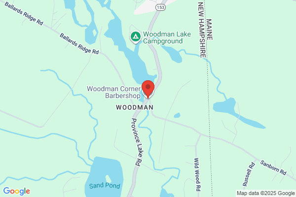 Woodman Corner Market Inc