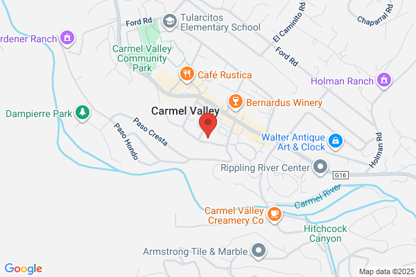 Calvary Chapel Carmel Valley
