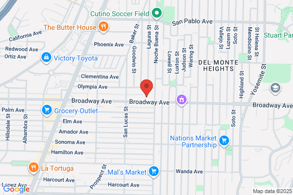 County Departments of Social Services