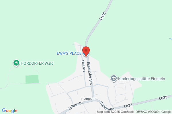 Miss Eva's Place