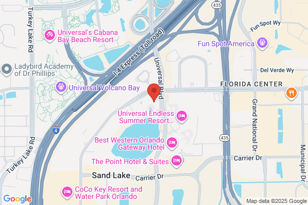 Avis Car Rental