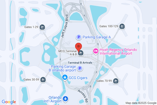 Eagle Rent A Car