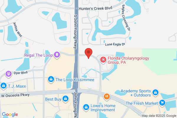 Florida Ear Nose Throat & Facial Plastic Surgery