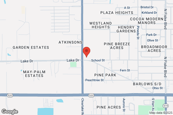 Sand Lake Chevron Food Mart