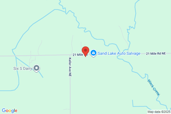 Auto Hook Towing & Recovery