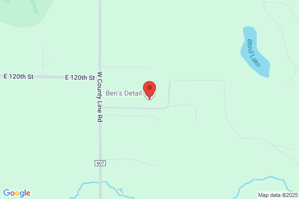 Ben's Detail, LLC